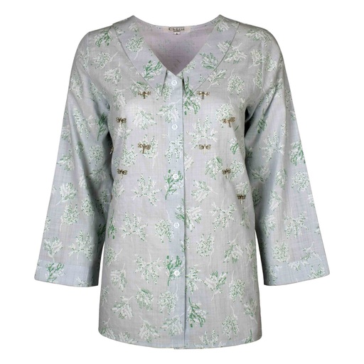 Women's Top (SM-3003|1611)