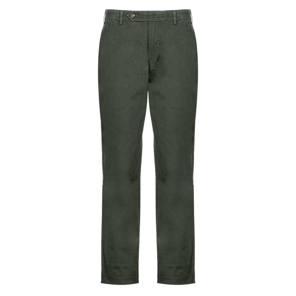 Men's Trouser (CTS-42|SRT)