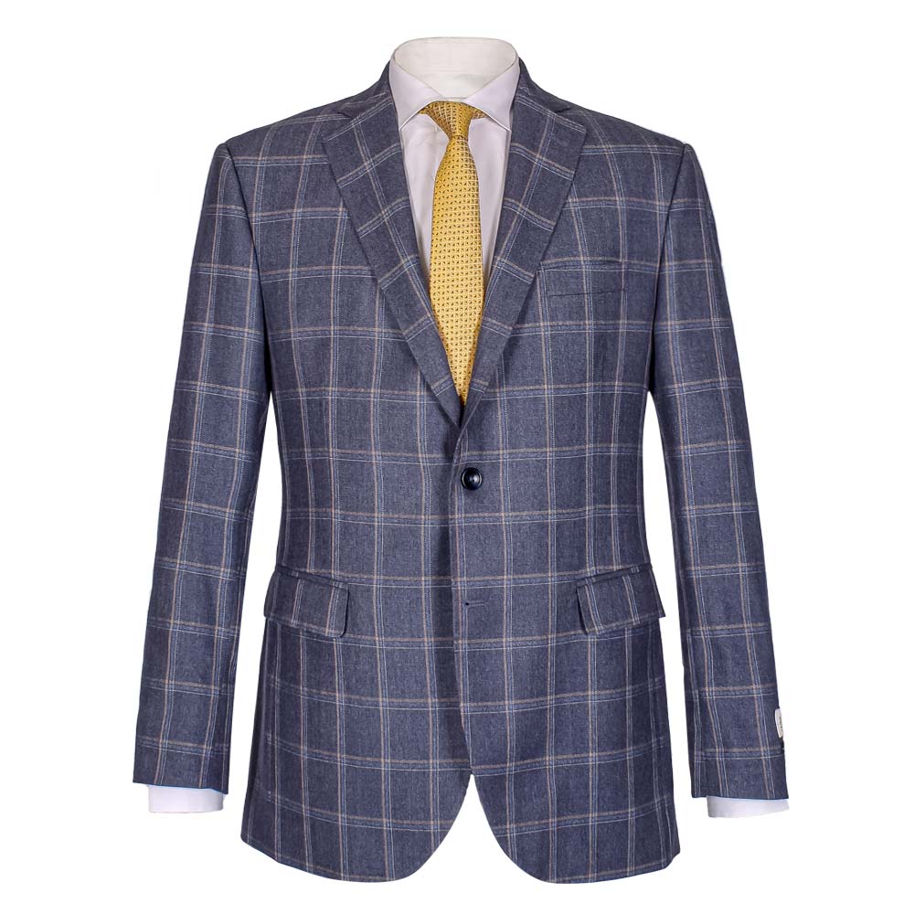 Men's Jacket (JTR-133|TLF18)