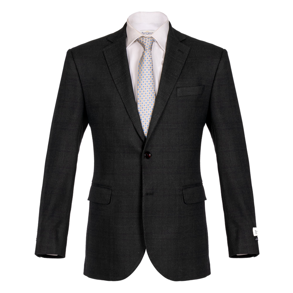Men's Jacket (JTR-134|TLF18)