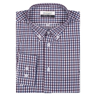 Men's Shirt (SM-2925|SLM)