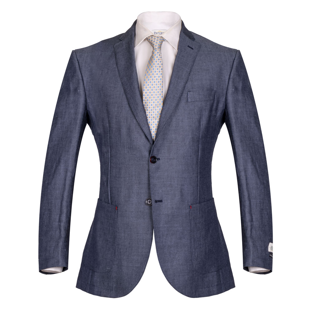 Men's Jacket (LIN-1067|TLF18)