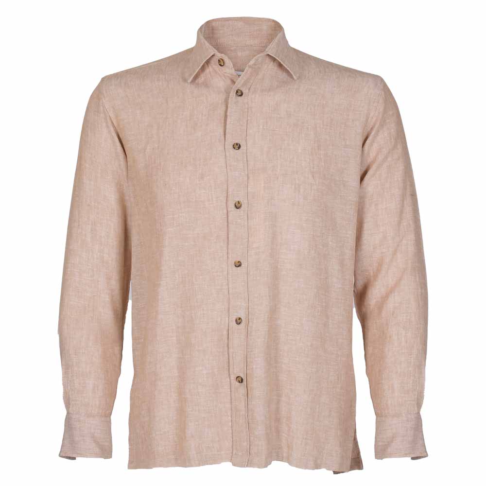 Men's Bushirt (LIN-1112|FSL)
