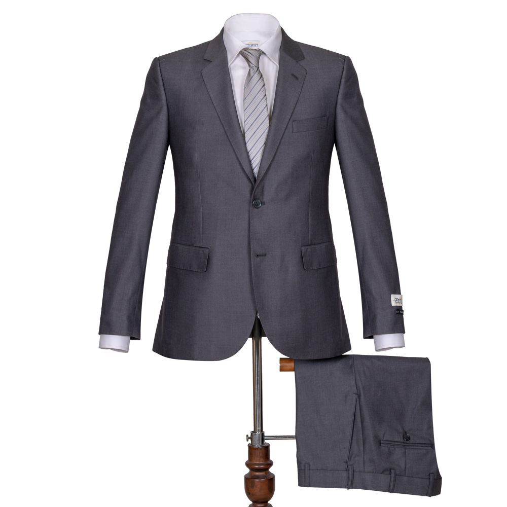 Men's Suit (STR-36|SLM)