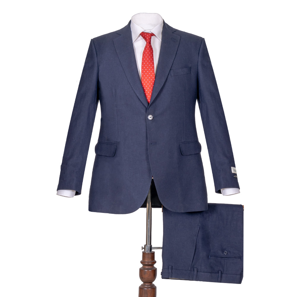 Men's Suit (LIN-1119|TLF18)