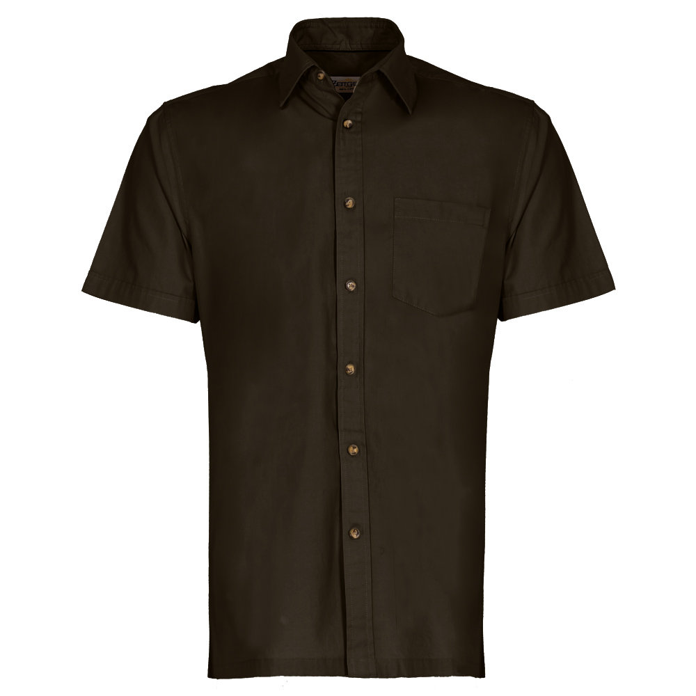Men's Bushirt (CTN-755|HSP)