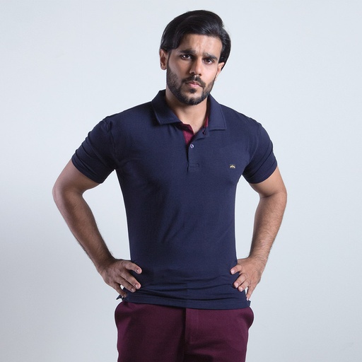 Men's T Shirt (PVJS-2|PKT)