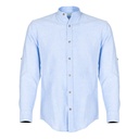 Men's Shirt (LIN-1072|REG)