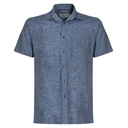 Men's Bushirt (LIN-1175|HSP)