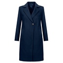 Women's Half Coat (KNP-17|1114)