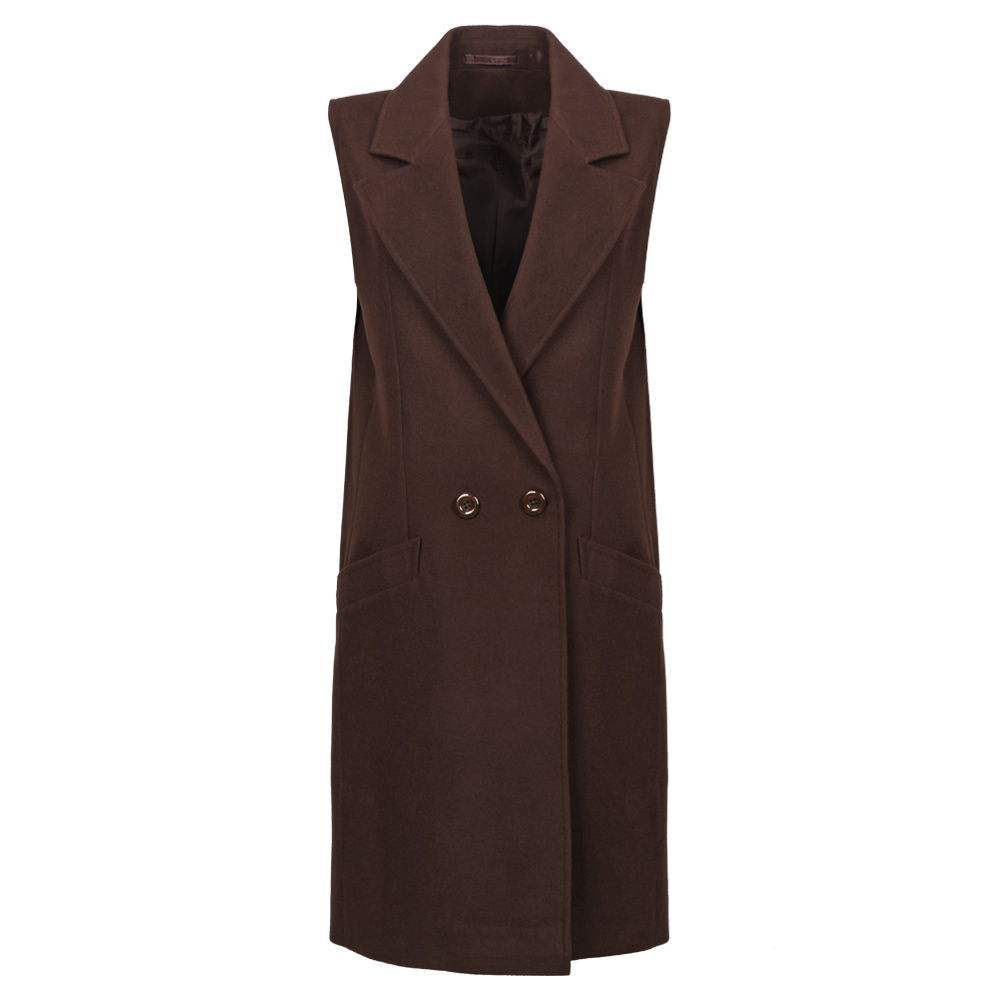Women's Half Coat (LCT-5|SL1654)