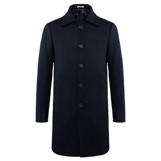 Men's Half Coat (BL-125|CLR)