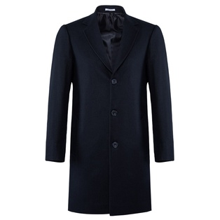 Men's Half Coat (BL-125|REG)