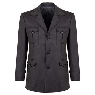 Men's Field Jacket (JTR-95|REG)