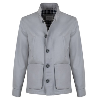 Men's Zipper Jacket (CTN-379|DRL)
