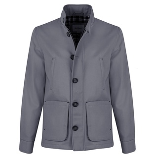 Men's Zipper Jacket (CTN-764|DRL)