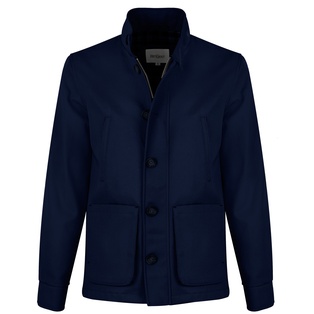Men's Zipper Jacket (CTN-766|DRL)