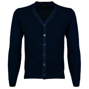 Men's Cardigan (RW-023|FSL)