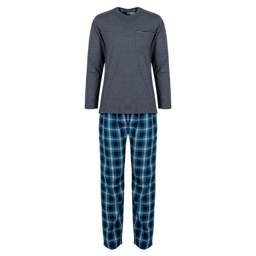 Men's Sleeping Suit (CJR-41/CFL-23|FSL)