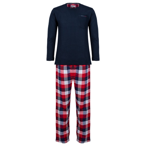 Men's Sleeping Suit (CJR-46/CFL-18|FSL)