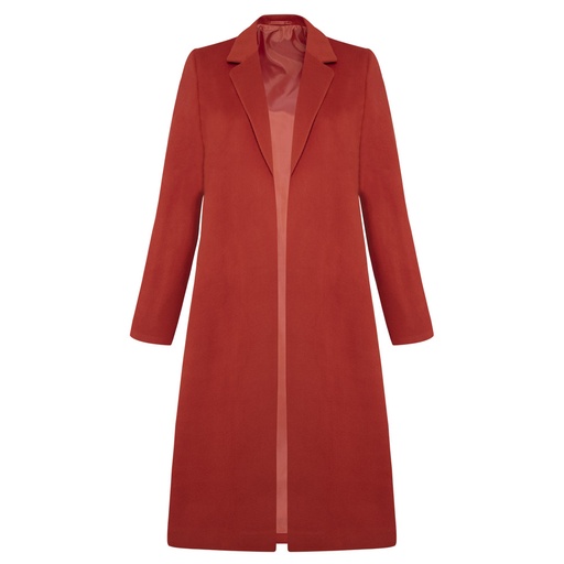 Women's Over Coat (KNP-24|1122)