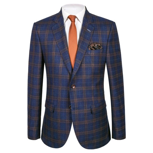 [21903] Sullivan's Mens Blazer (JTR-127|NTFG2)