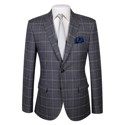 [21907] Sullivan's Mens Blazer (JTR-131|NTFG2)