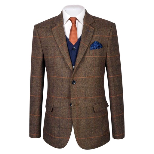 [21707] Sullivan's Mens Blazer (JWB-212|MD19)
