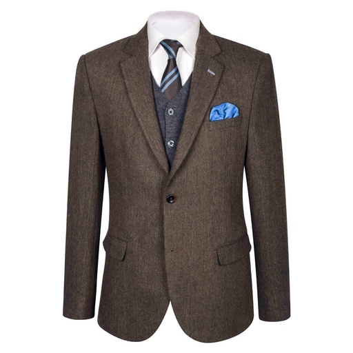 [21712] Sullivan's Mens Blazer (JWB-218|MD19)