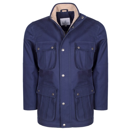 [21961] Sullivan's Mens Coat (CTN-679|MWC)