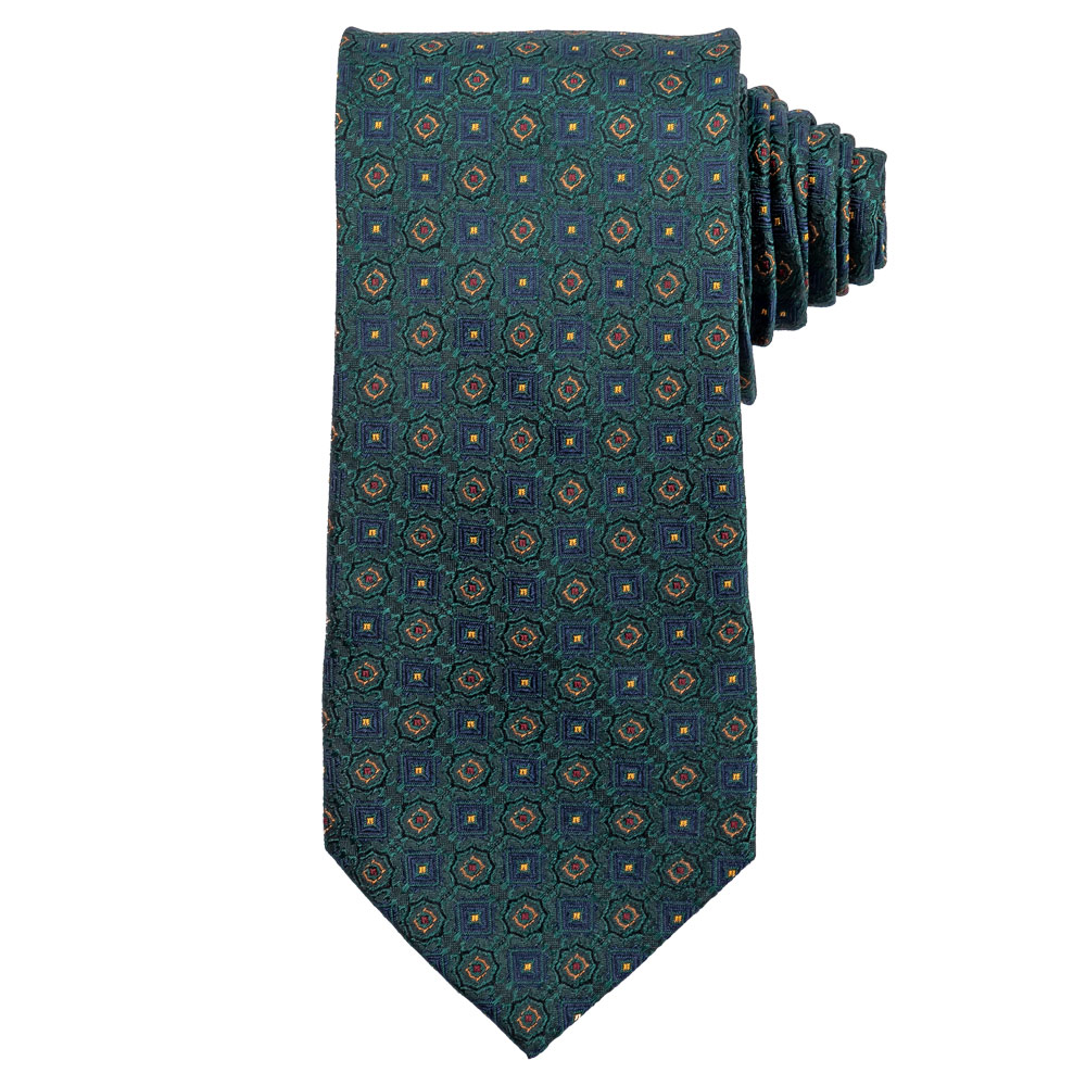 [34539] Men's Tie (TIE-A/YY30169|REG)
