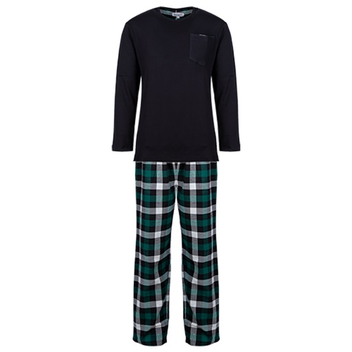 Men's Sleeping Suit (CJR-43/CFL-16|FSL)