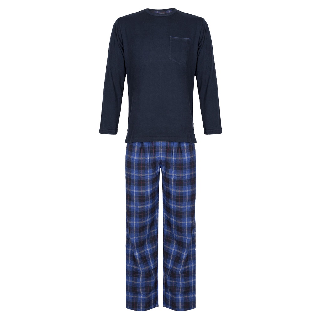 Men's Sleeping Suit (CJR-49/CFL-22|FSL)