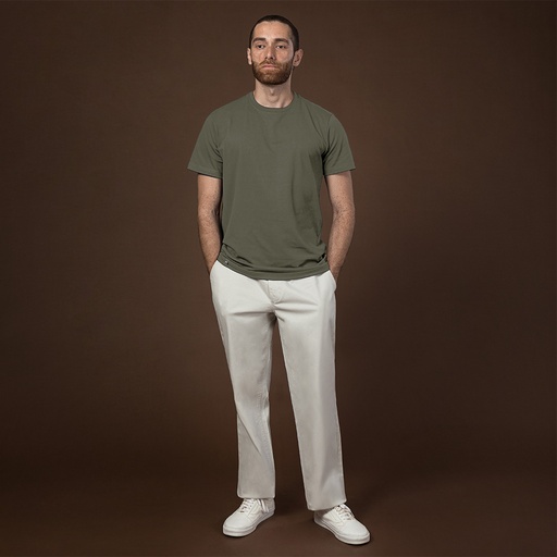 Men's T Shirt (CBJS-8/11|SLM)