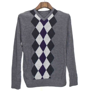 Men's Sweater (SWLO-113R|FSL)