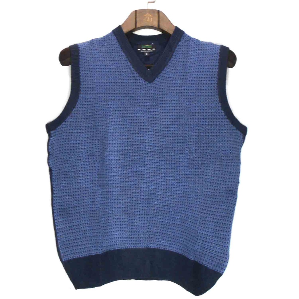 [35352] Men's Sweater (SWLO-122C|POV)