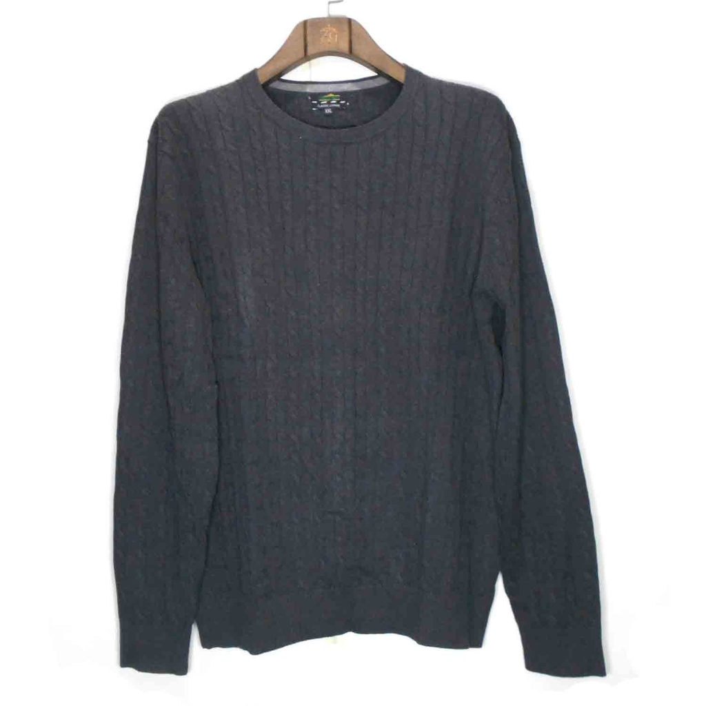 [35356] Men's Sweater (SWLO-126R|FSL)