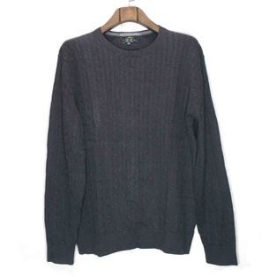 Men's Sweater (SWLO-126R|FSL)