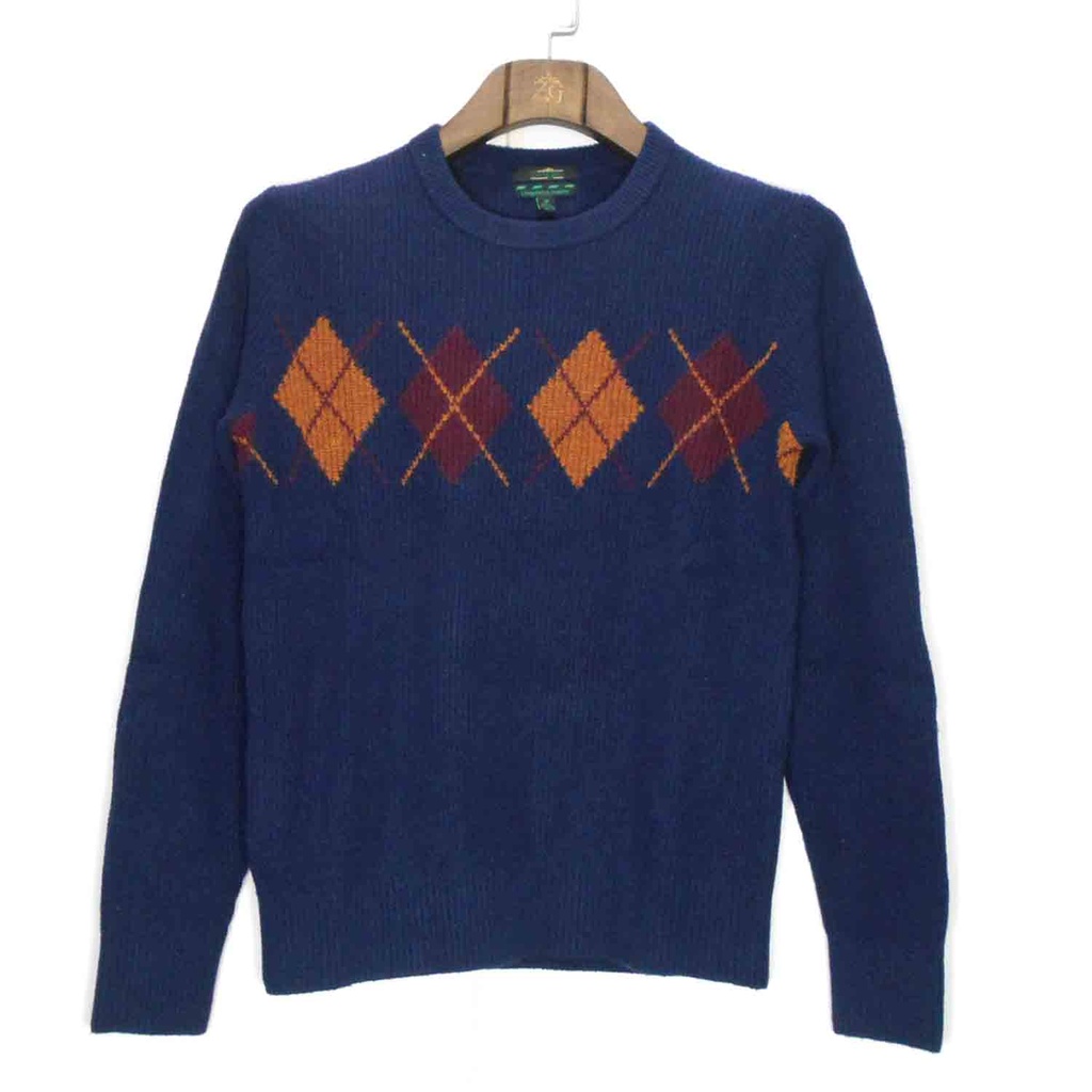 [35457] Men's Sweater (SWLO-188|FSL)
