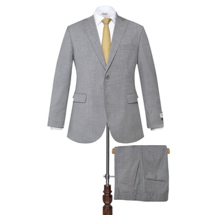 Men's Suit (STR-51|TLF18)