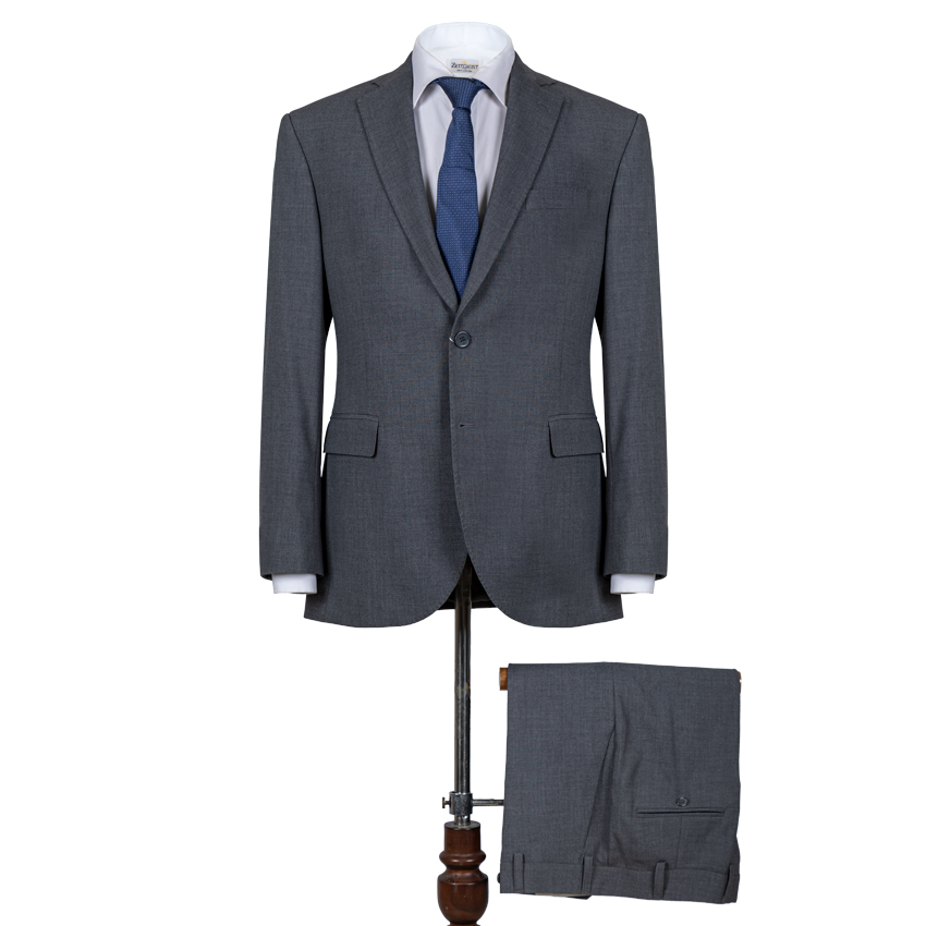 Men's Suit (STR-55|TLF18)