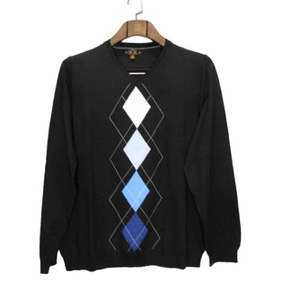 Men's Sweater (SWLO-230|FSL)