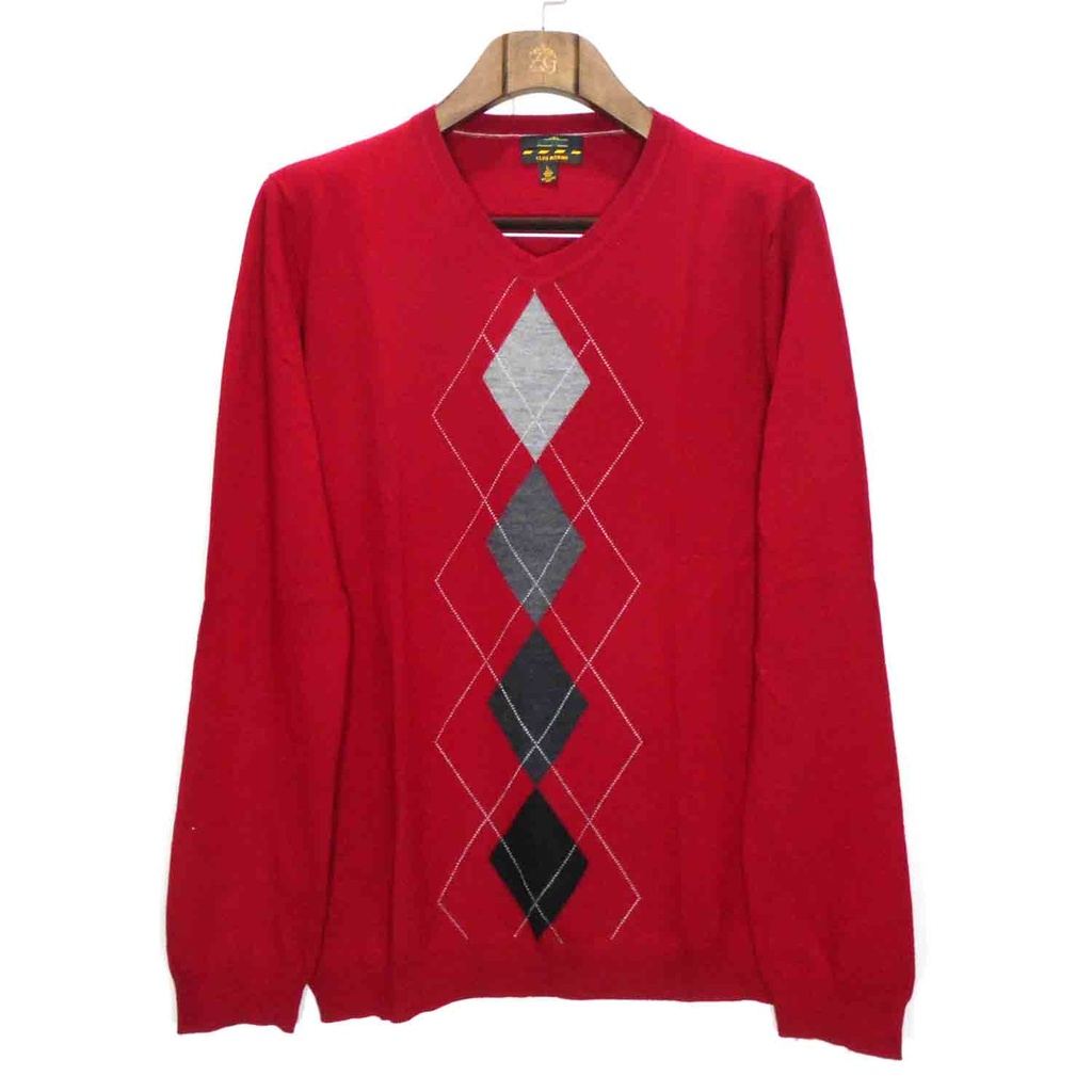 Men's Sweater (SWLO-232|FSL)