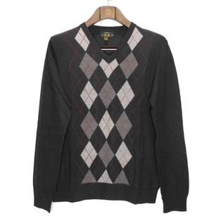Men's Sweater (SWLO-244|FSL)