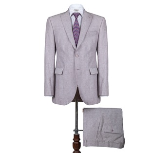 Men's Suit (LIN-1246|TLF18)
