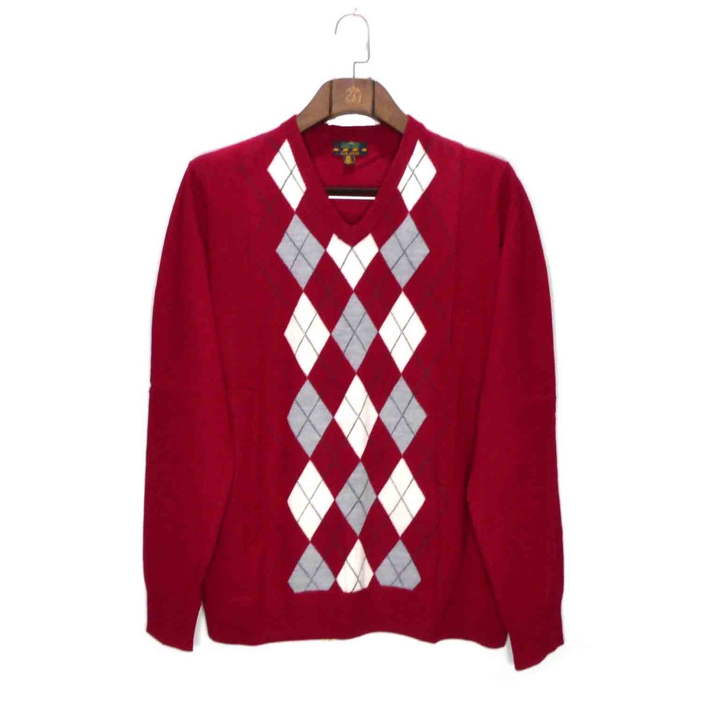 Men's Sweater (SWLO-353B|FSL)