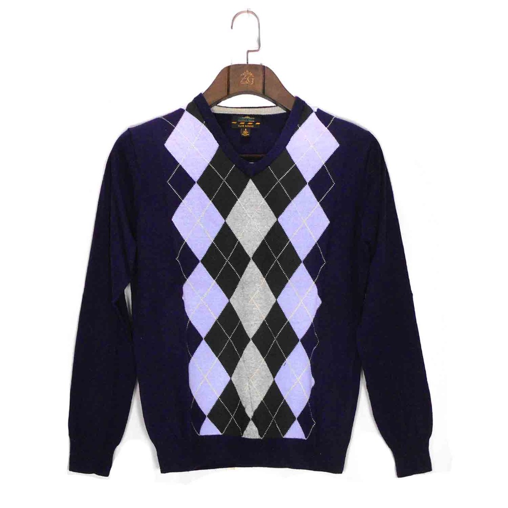 [37133] Men's Sweater (SWLO-456|FSL)