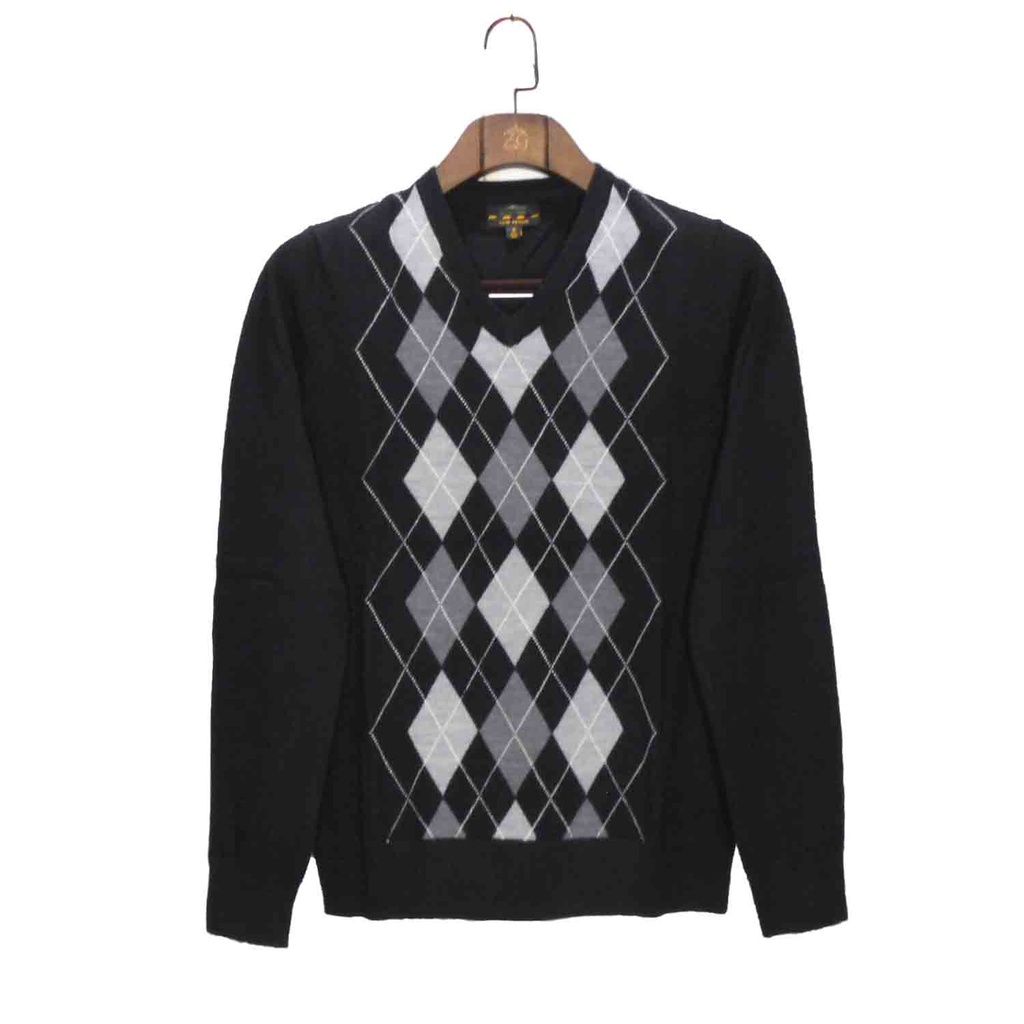 [37134] Men's Sweater (SWLO-457B|FSL)