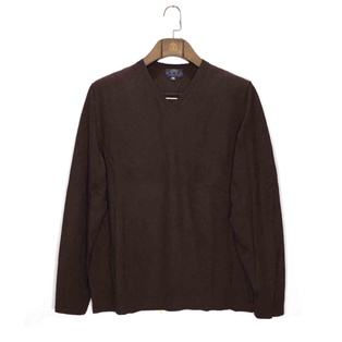 Men's Sweater (SWLO-506B|FSL)