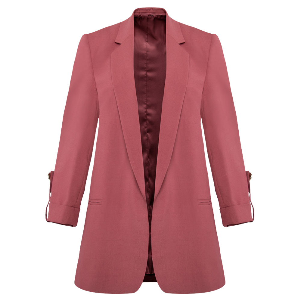 Women's Jacket (STR-53|1034)